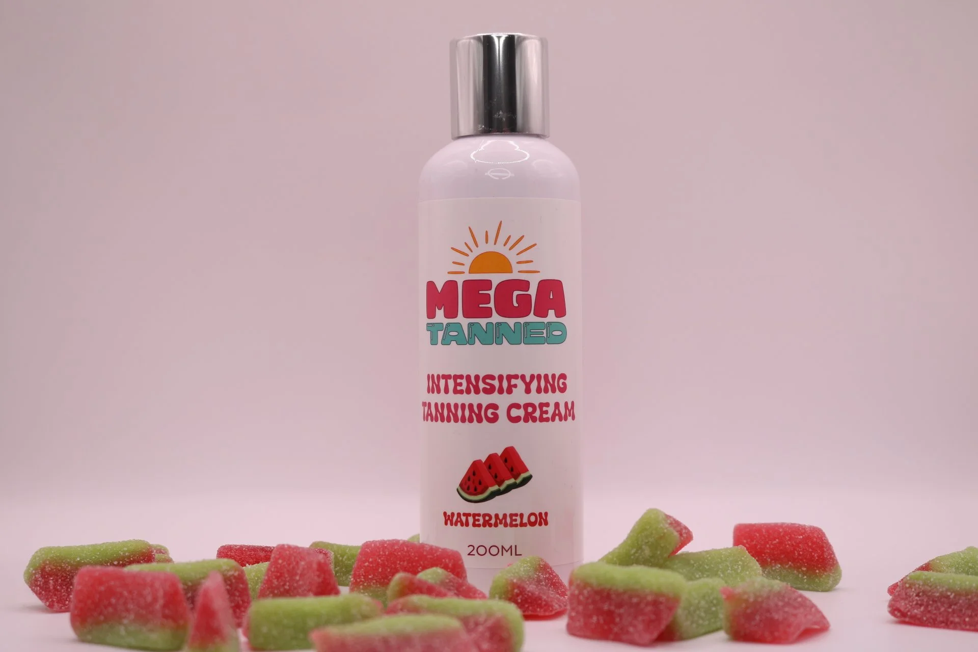 Watermelon Tanning Cream - Image 3