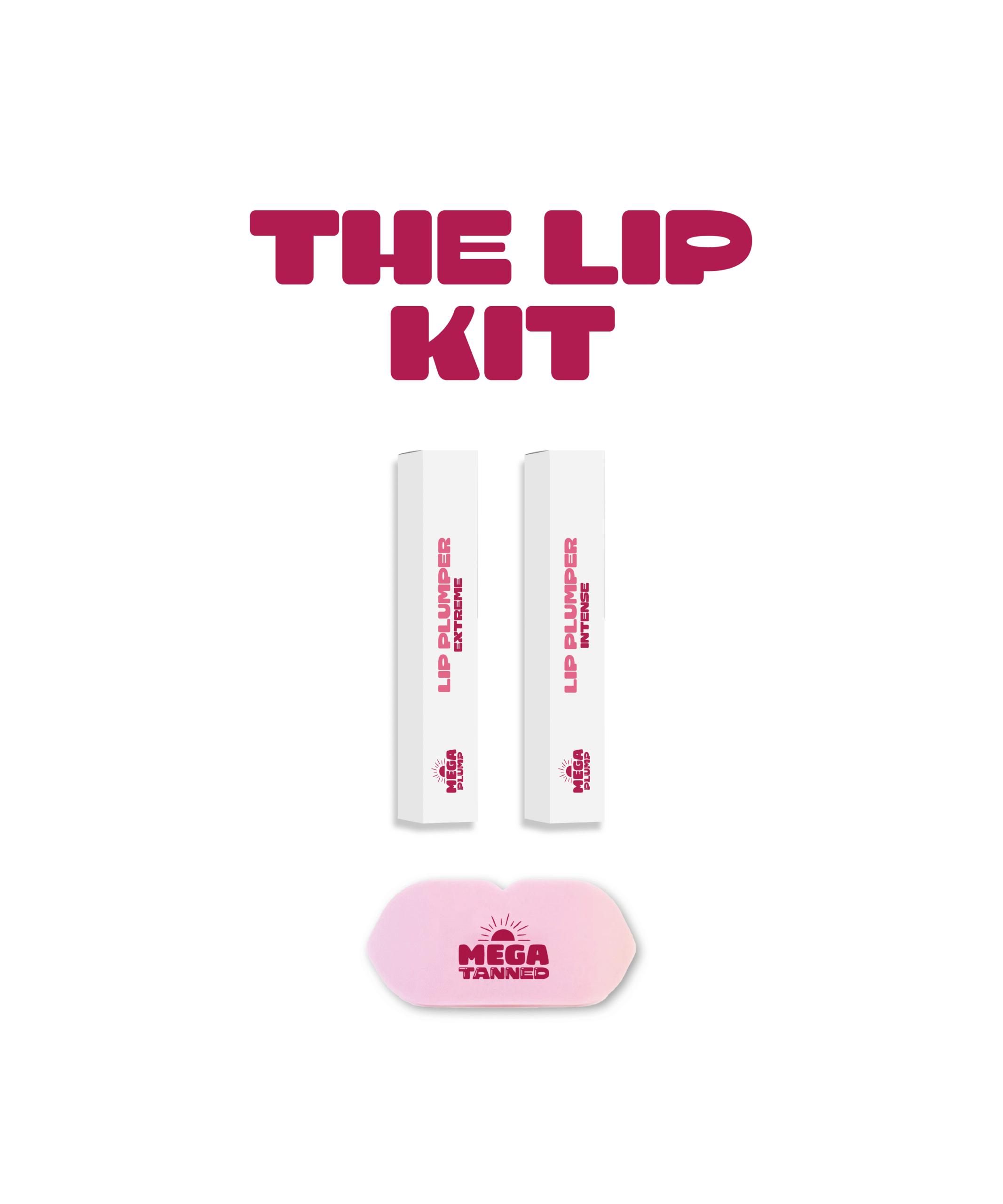 Lip Kit