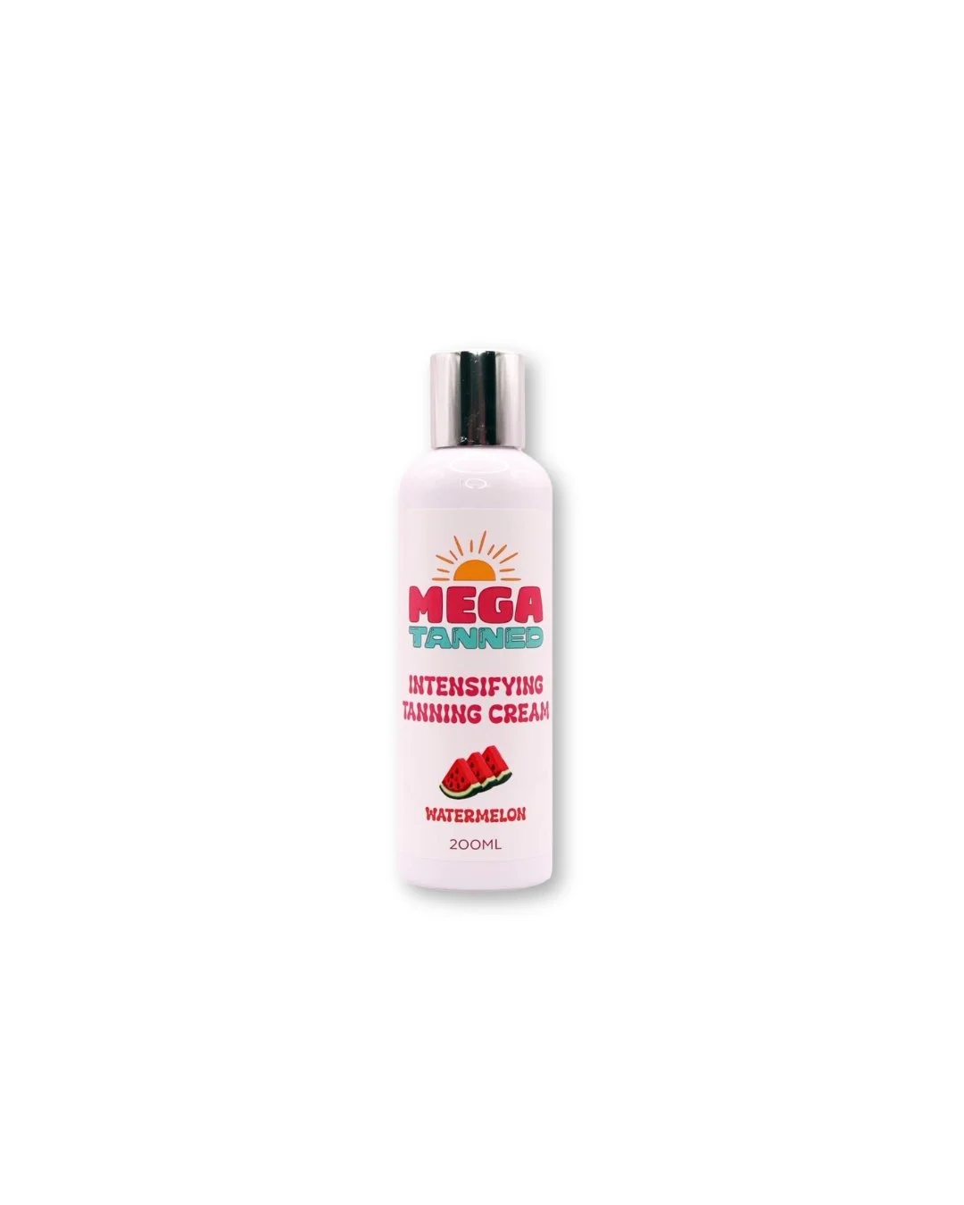Watermelon Tanning Cream - Image 2