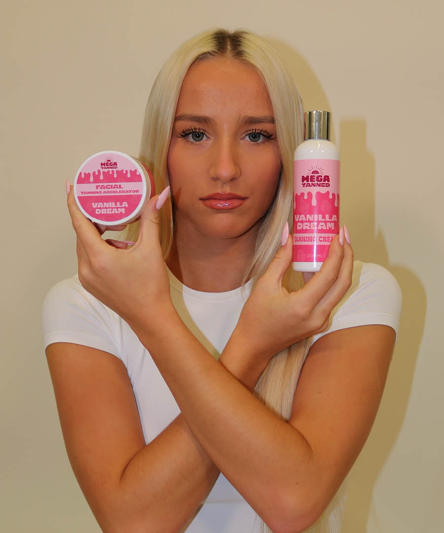 Vanilla Dream Combo - Image 2