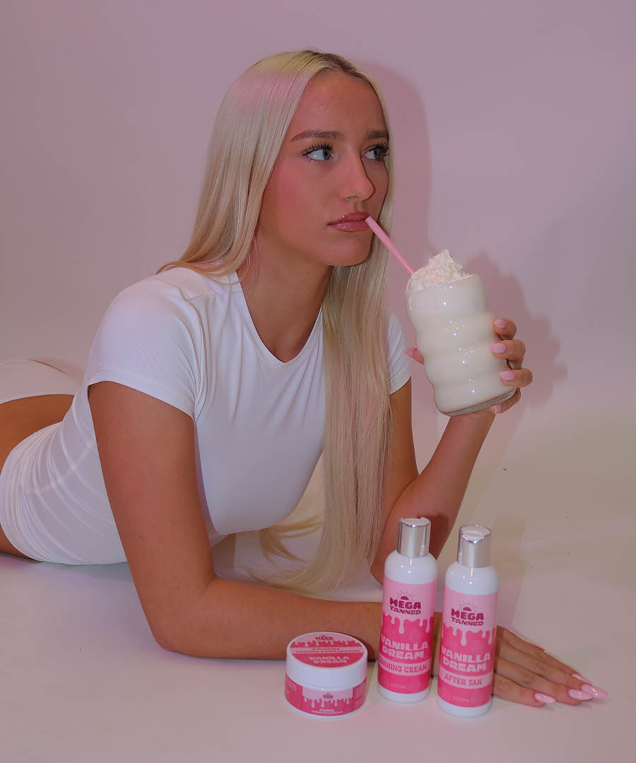 Vanilla Dream Trio - Image 2