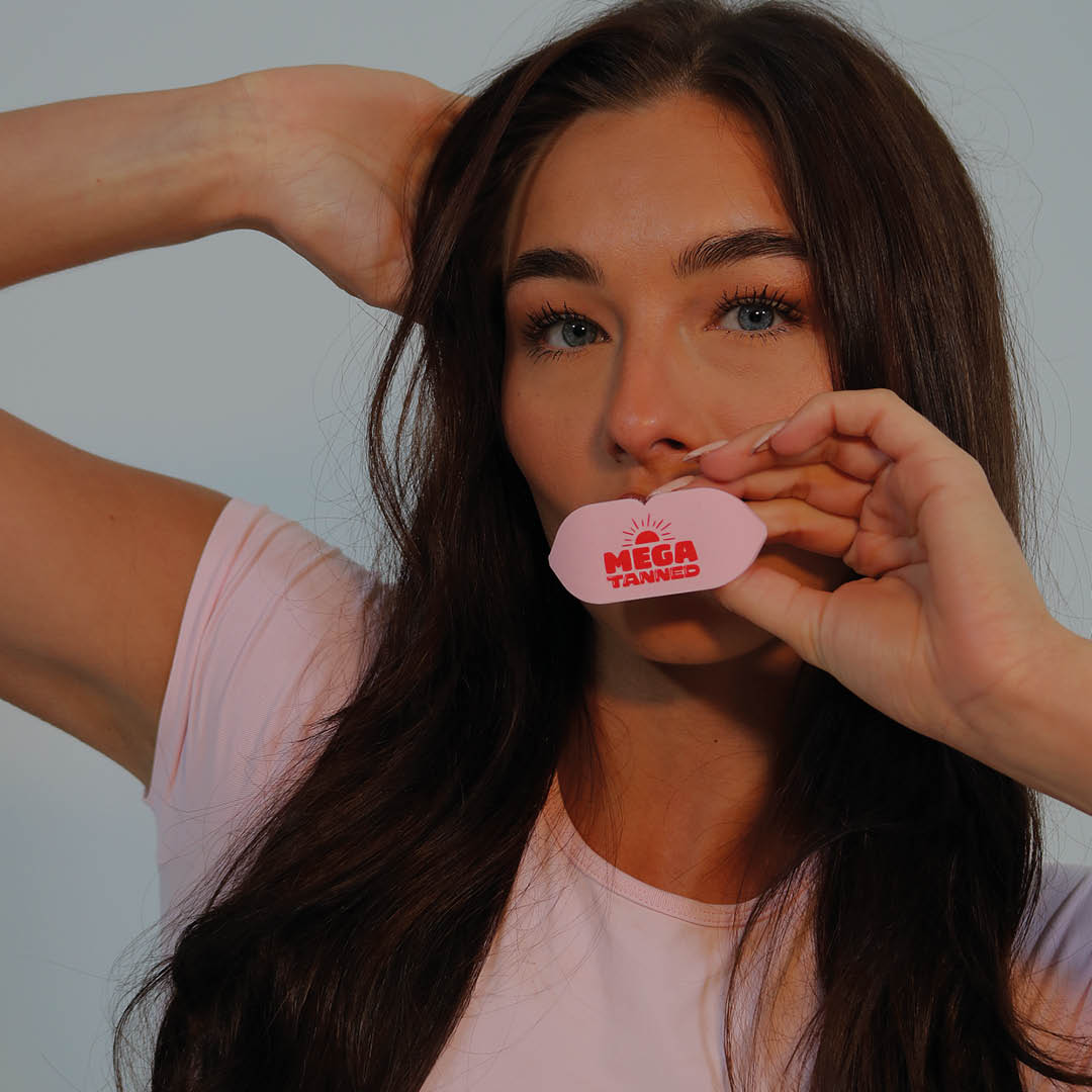 MEGA Tanning Bundle - Image 2