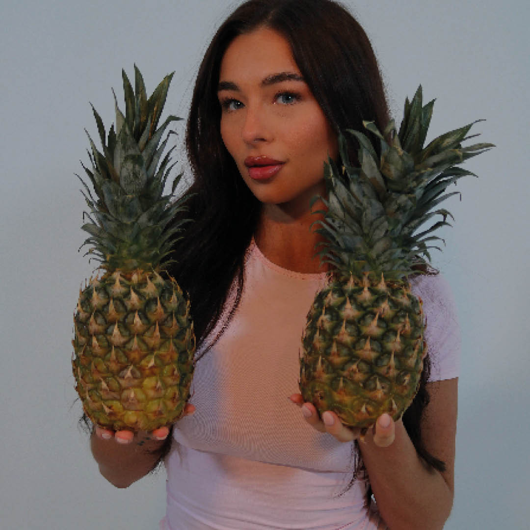 Pineapple Tanning Wand - Image 12