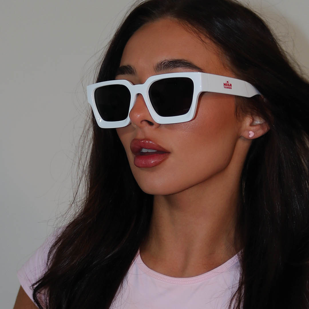 Mega Tanned Sunglasses - Image 3