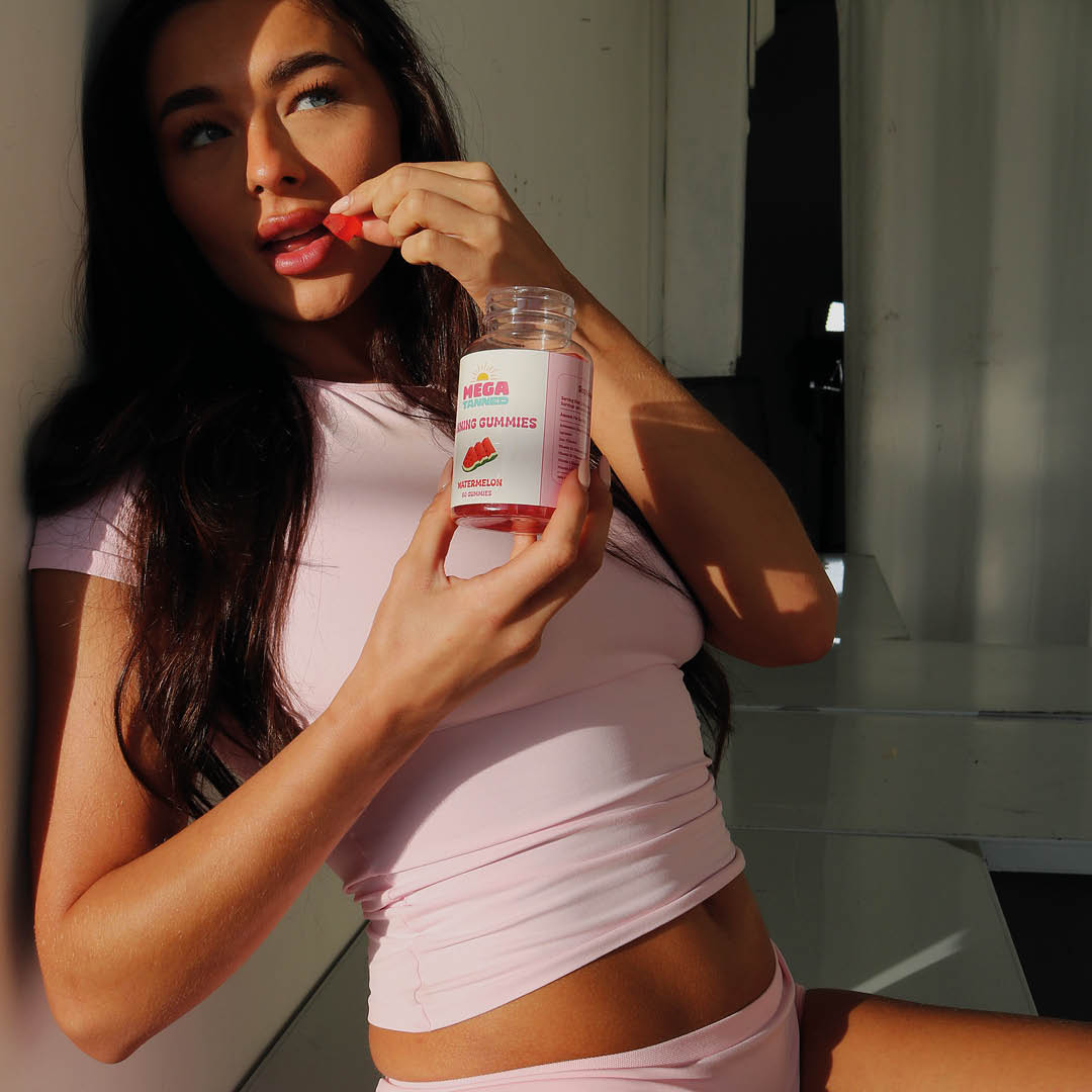 MEGA Tanning Bundle - Image 5